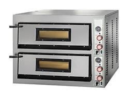Forno elettrico pizza camere - elettrico,