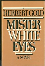 Herbert gold mister white - gold, /