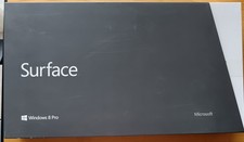 Scatola surface Pro Originale