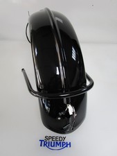 TRIUMPH BONNEVILLE BOBBER