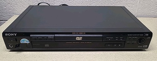Lettore dvd sony dvp - lettore, dvp-s560d