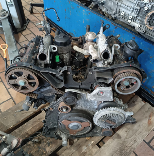 Audi 2 5 tdi v6 - b6,