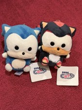 Peluche giocattolo sonic - peluche,