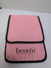 Cintura porta pennelli rosa