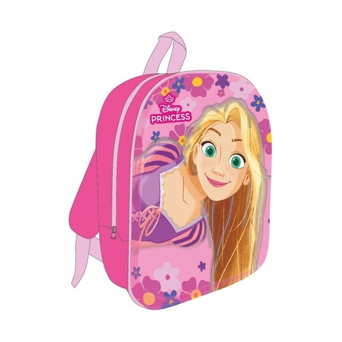 Zaino raperonzolo bambini - zaino,