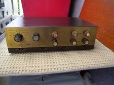 DYNAKIT TUBE PREAMPLIFICATORE