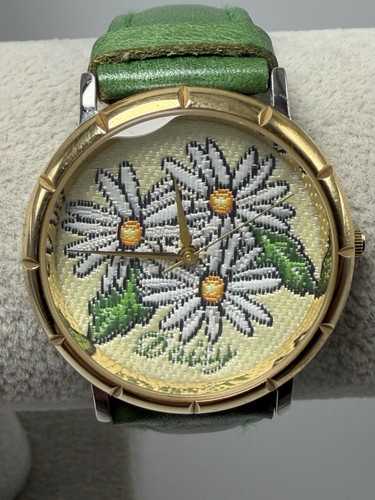 Orologio donna april - orologio, daisy
