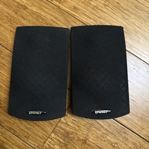 Coppia altoparlanti energy - coppia,