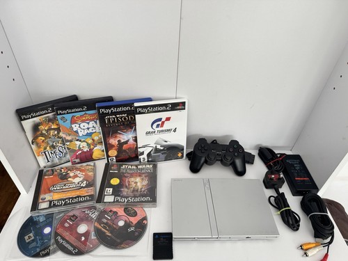 Sony playstation slim - playstation,
