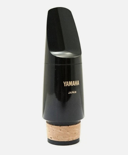 Boccaglio sax soprano yamaha - boccaglio,