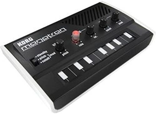 Sintetizzatore analogico korg - analogico,