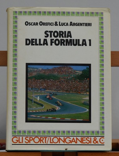 Sport storia della formula - della,