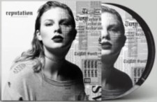 Taylor Swift - Reputation (x2