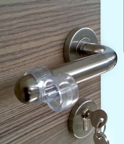 Anello salvamaniglia - anello,