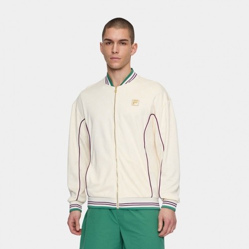 Fila lierneux jaket felpa - jaket,