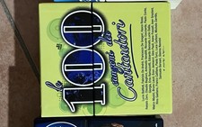 Le 100 Canzoni Dei Cantautori