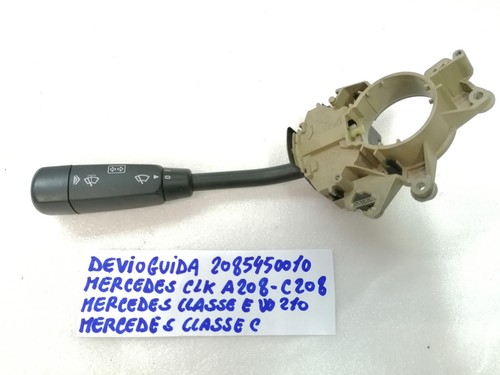 Devioguida 2085450010 mercedes - devioguida,