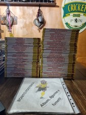 Tex Nuova Ristampa Sequenza