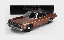 1:18 KK SCALE Dodge Monaco