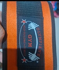 Cintura Bodybuilding Lombare