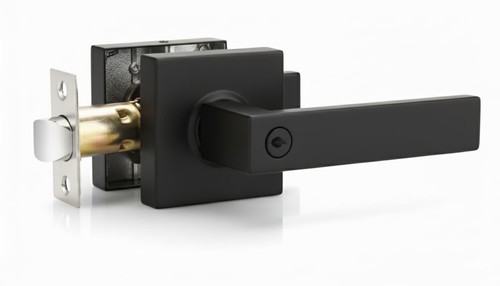 Leva porta ingresso chiave - porta,