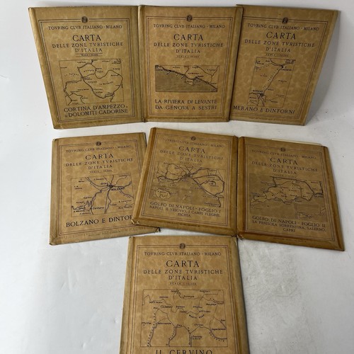 Lotto cartine carta - 7,