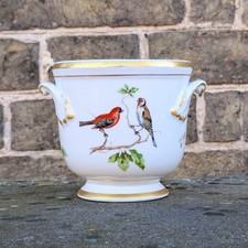 Vaso vintage VA Vista Alegre