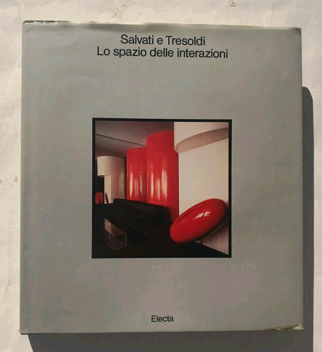 Salvati tresoldi spazio - salvati, e