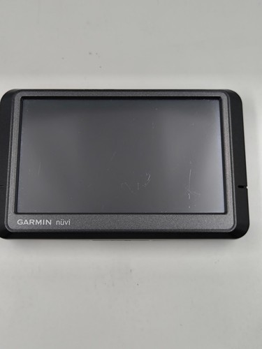 Garmin nuvi 255w - garmin,