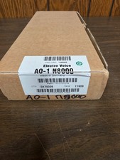 Electro Voice A0-1 N8000