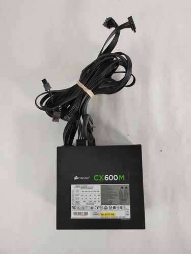 Alimentatore desktop corsair - alimentatore,