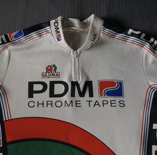Maglia ciclismo vintage - , ultima