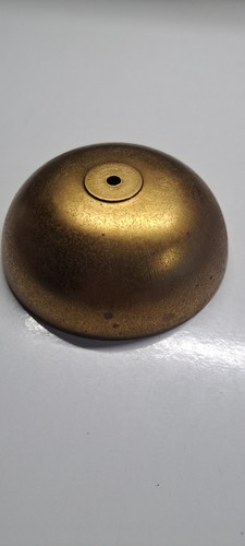 Campanello gong per orologio - campanello,