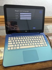 Stream c002dx intel - hp,