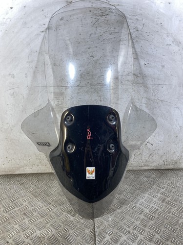 116679 parabrezza honda pcx - parabrezza,