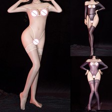 Body donna cavo sensuale ed