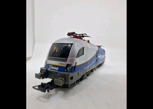 Piko locomotore elettrico - piko,