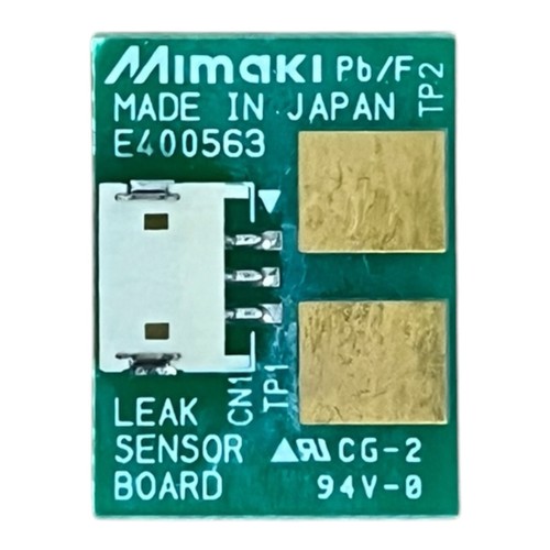Nuova scheda pcb sensore - scheda,