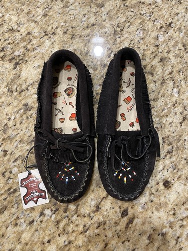 Nuovo mocassino donna - nuovo,