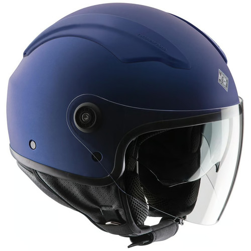 Casco tucano urbano jet top - tucano,