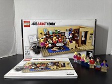 Lego 21302 2015 ideas the - ideas,