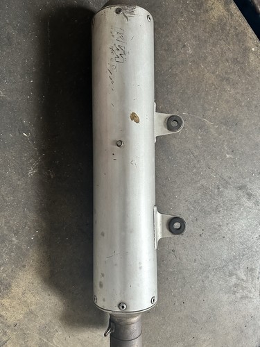 Silenziatore ktm 450 - silenziatore, dal