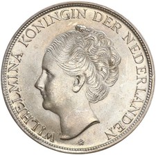 Olanda Colonie Curacao 2 1/2