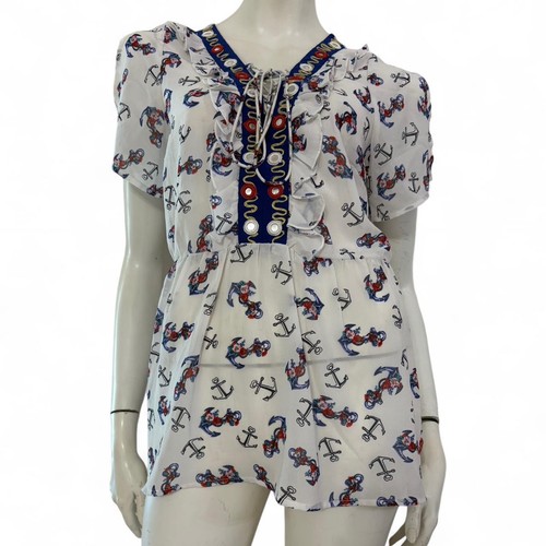 Camomilla maglia blusa - camomilla,