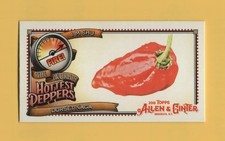 2018 Topps Allen & Ginter Mini