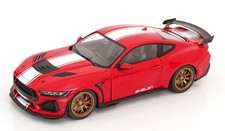 1:18 Solido Ford Shelby