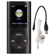 Lettore MP3 Suono Senza