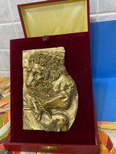 Scultura fusione bronzo - ,