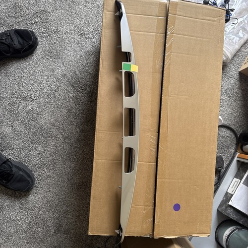 Genuine toyota yaris back - genuine, door