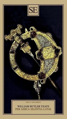 Per amica silentia lunae - ,